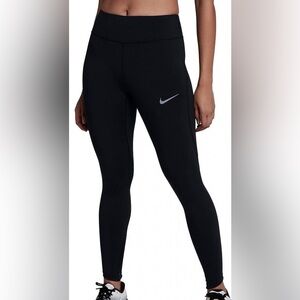 Nike epic lux running leggings